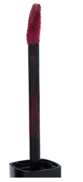 Lip Cream 24h Matte No.18