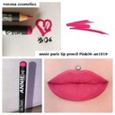 Annie crayon à lèvre N°06