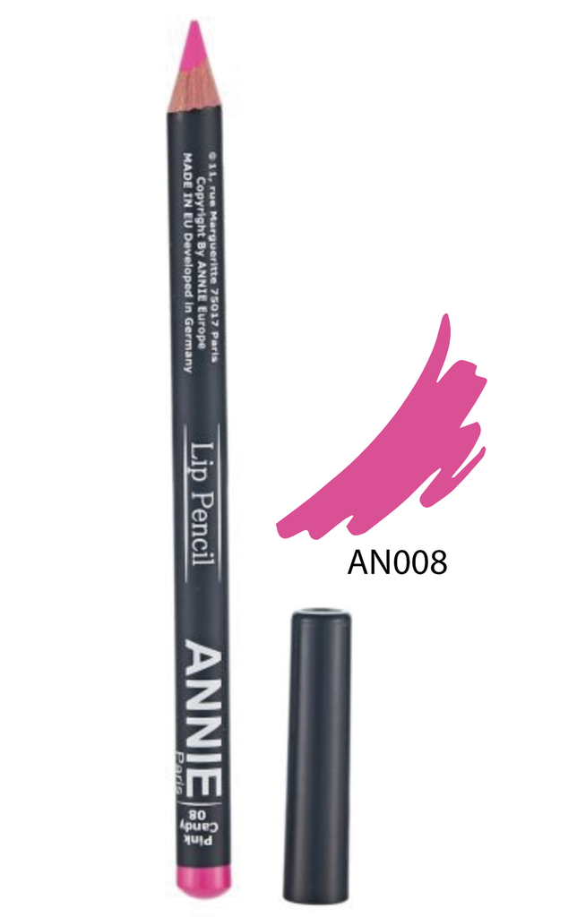 Annie crayon à lèvre N° 08