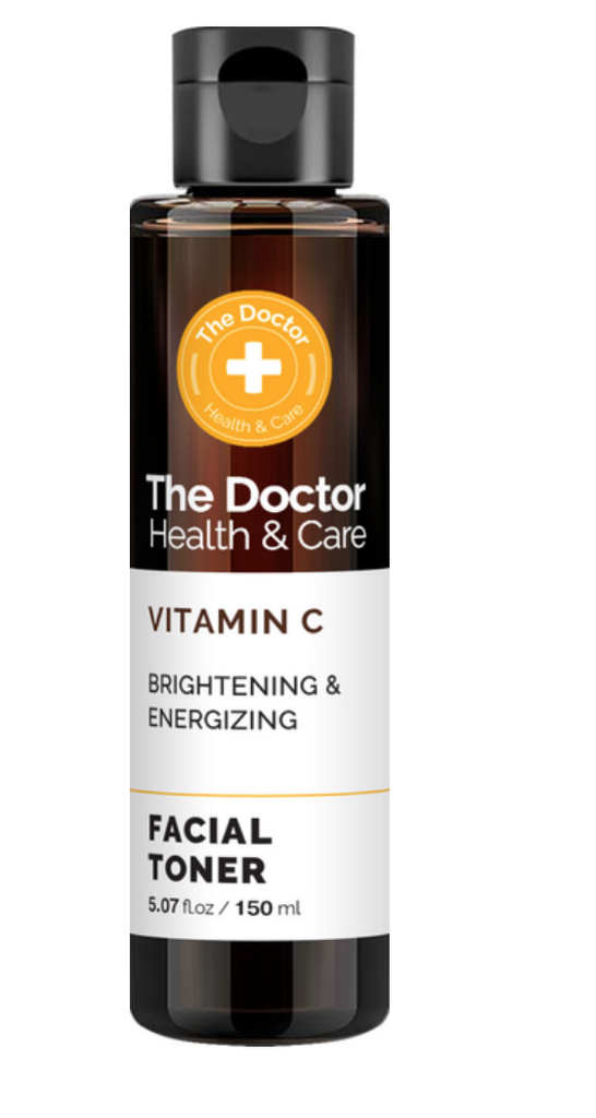 Tonique pour le visage The Doctor Health &amp; Care Vitamine C 150 ml