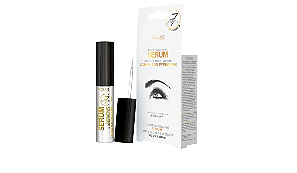 SERUM VOLLARE LASHES AND EYEBROWS