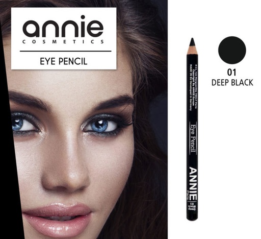 [AN1891/AN1861] Annie crayon à yeux noir 01