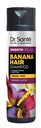 Dr.Sante Shampooing cheveux banane 250 ml