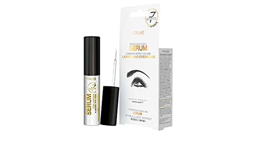 [V42866] SERUM VOLLARE LASHES AND EYEBROWS