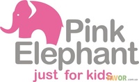 Pink Elephant