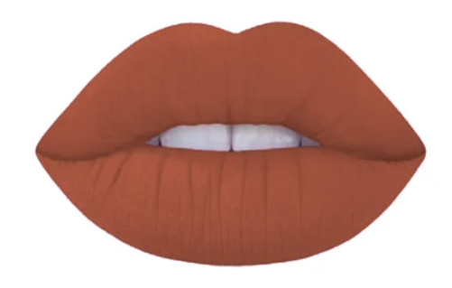 Lip Cream 24h Matte No.08