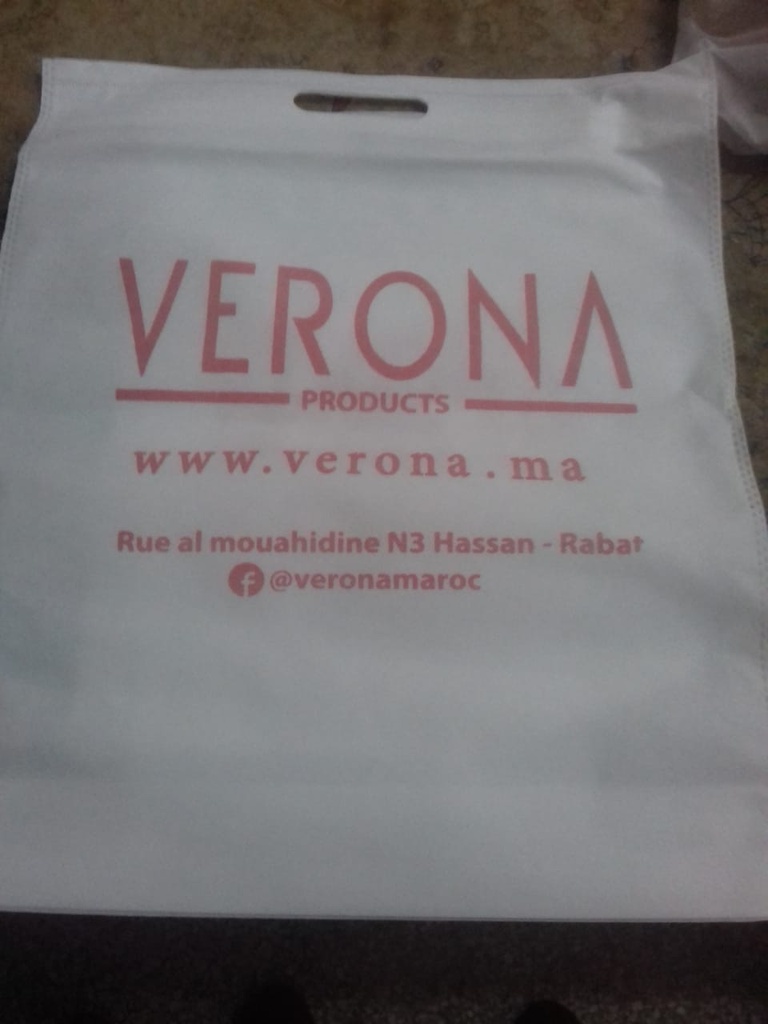 [sach02] Sachet verona petite taille