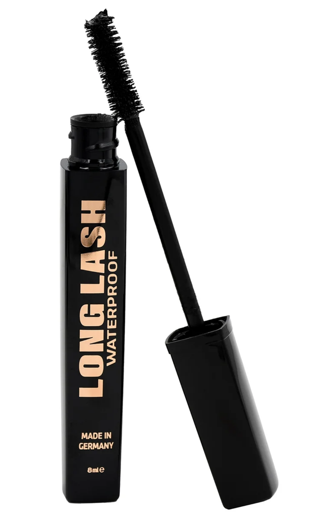 [AN0453] Mascara Long Lash Waterproof 8ML