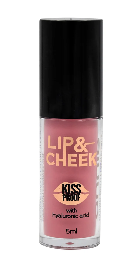 [AN0724] Lèvres et joues n°04 Espoir