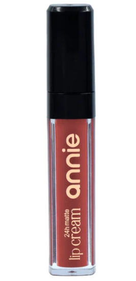 [AN6605] Lip Cream 24h Matte No.07