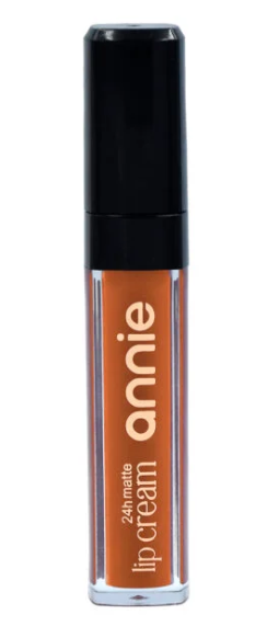 [AN6612] Lip Cream 24h Matte No.08