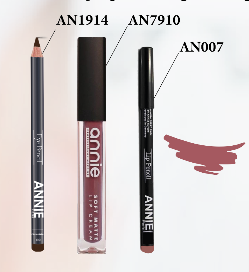 [BV1] Sur une commande de 107 points pack Cadeau de bienvenue 1 (AN1914+AN7910+AN007) à 49 DH