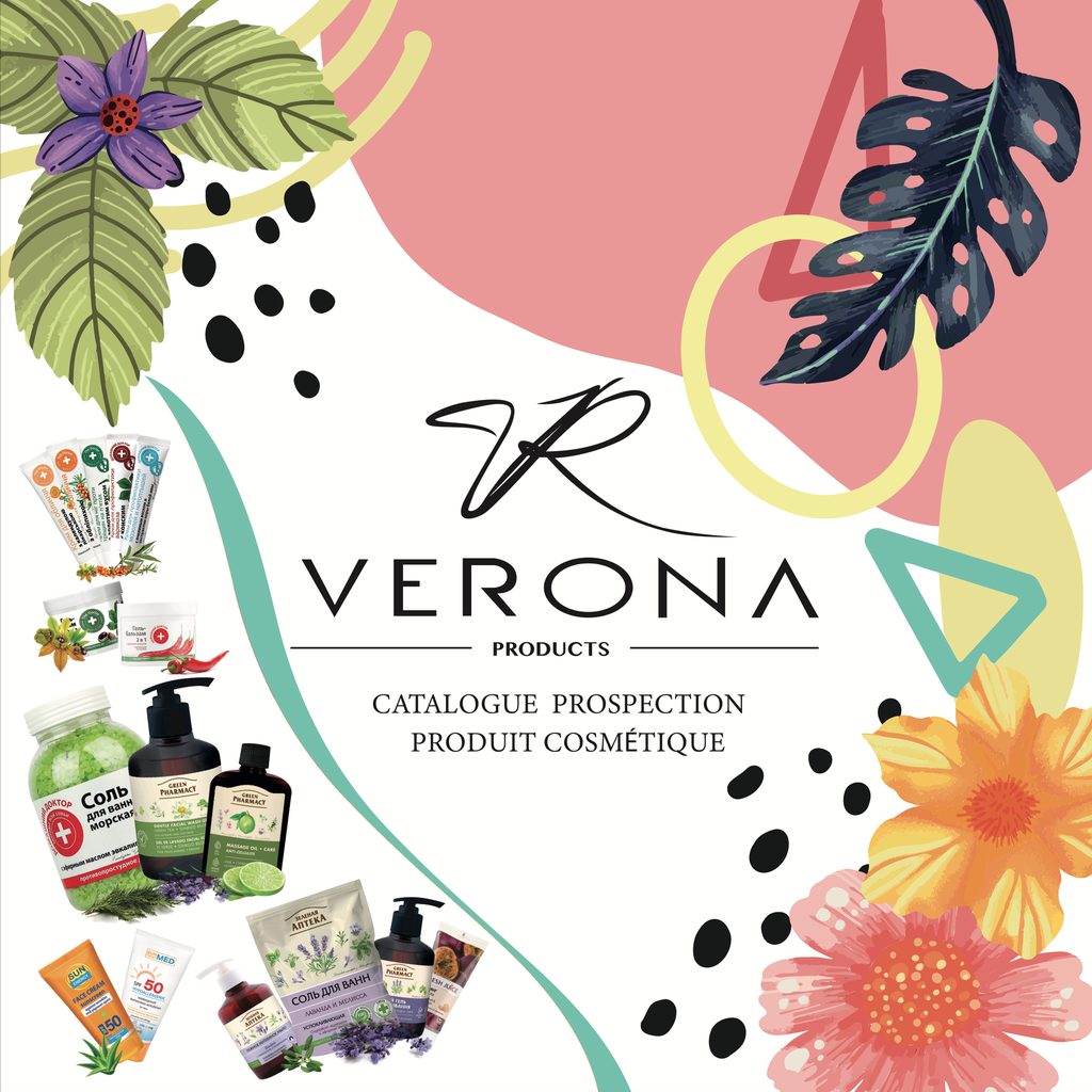 [CATP1] Catalogue prospection= 4.50 Dh