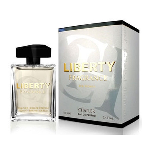 [CHH5100] Chatler: Liberty 100ml