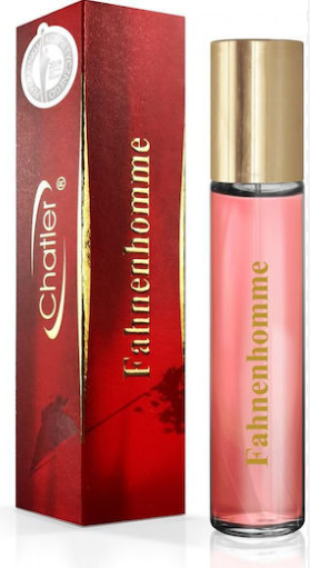 [CHH002] Chatler: Fahnehomme men 30ml