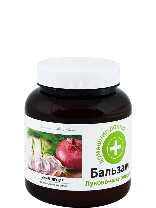 [DH5671/DH1269] Masque anti chute fortifiant à l'ail et l'oignon 480ml