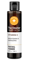 Tonique pour le visage The Doctor Health & Care Vitamine C 150 ml