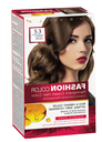 Rubella Fashion Color Copper Brown 5.3