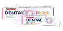 DENTAL PRO Kids 3-6 ans Dentifrice pour enfants 50 ml
