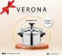 Sur une commande de 107 points: COCOTTE 4L à 175 Dh