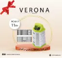 Sur une commande de 64 points RAPE LEGUME INOX à 11DH