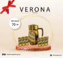 Sur une commande de 107 points SCE 7PCS A EAU  à 70DH