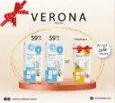 Promo : DH6488+DH6488 = DH6433 à 0DH