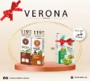 Promo : DH6426+DH6501 = DH6464 à 0DH