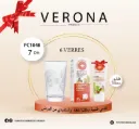 Sur une commande de 128 points 6 Verres à thé 3anba et DH6501 à 7 DH