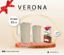Sur une commande de 128 points 2 Thermos 1L et 0,5L  et DH 6426 85Dh