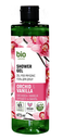 Gel douche pour l'âme Bio Naturel Orchidée et Vanille 473 ml