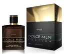 Chatler: Dolce men gold 100ml