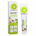 Balsam Eucalyptus Et Camphre