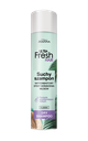 shampooing sec pour cheveux 'clean & classic'